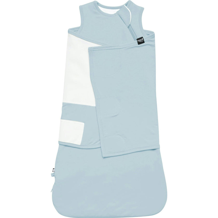 Sleep Bag Swaddler, Fog