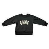 Boys Boxy Sweatshirt in Game