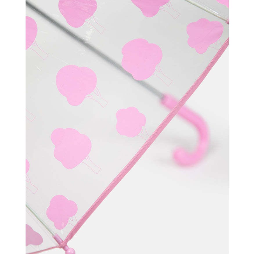 Tula Tree Print Umbrella