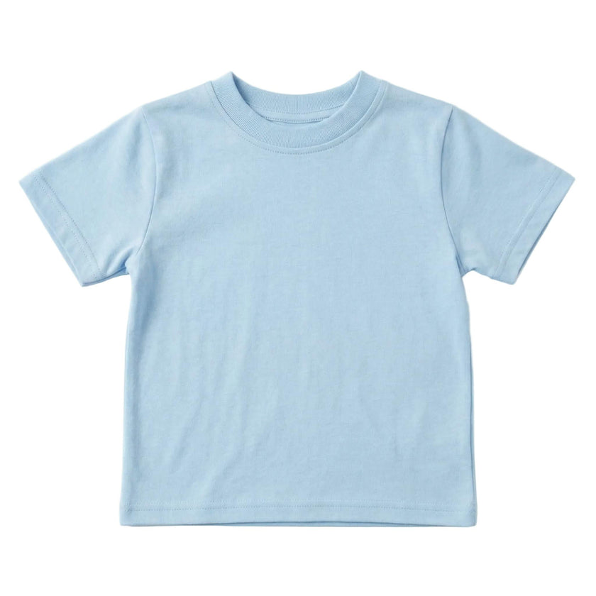 Kids Tee - Solid