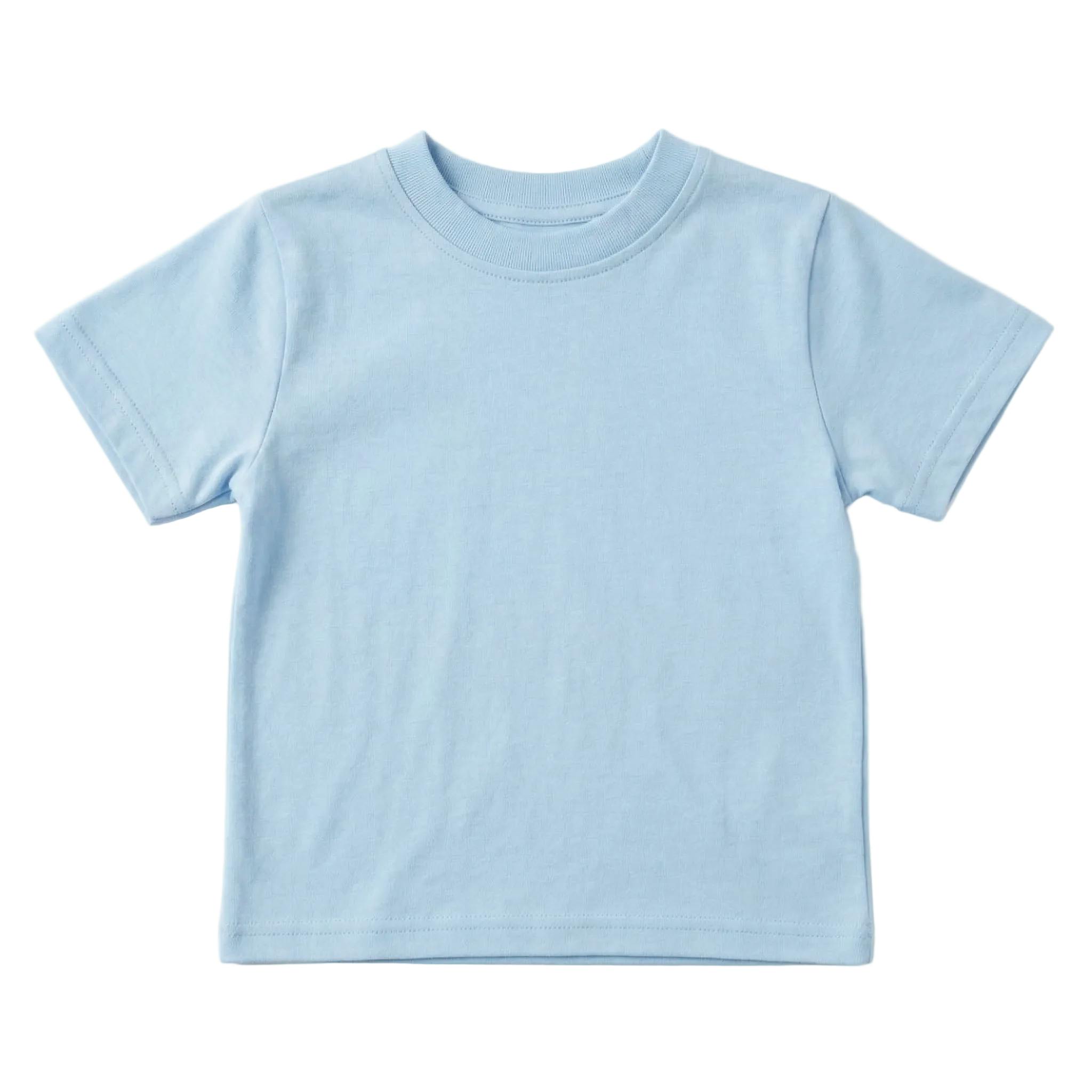 Kids Tee - Solid