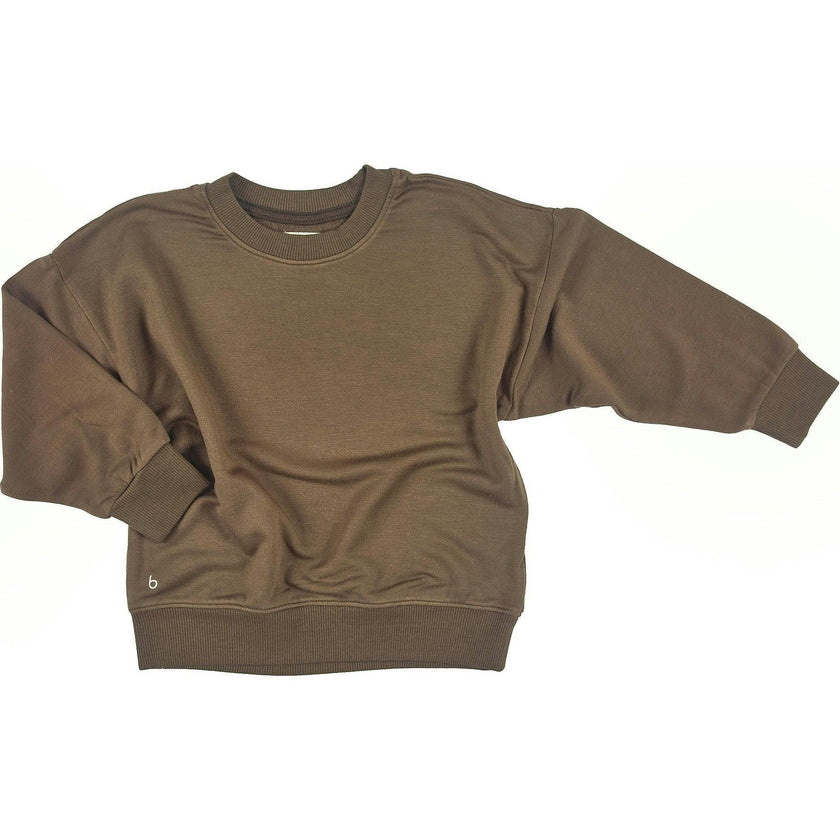 Vintage Pullover