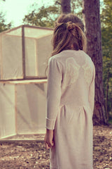 Angel Dress | Blush