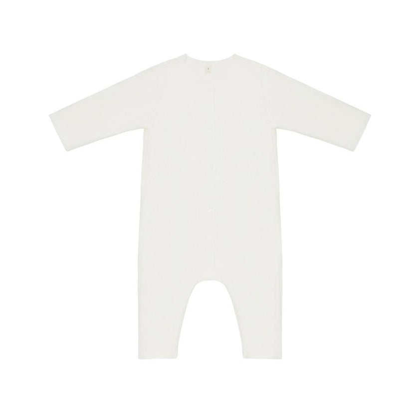 RIB ROMPER