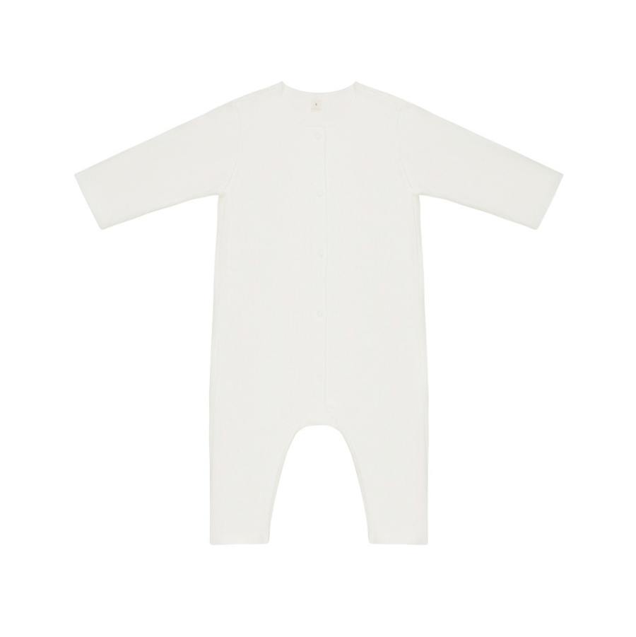 RIB ROMPER