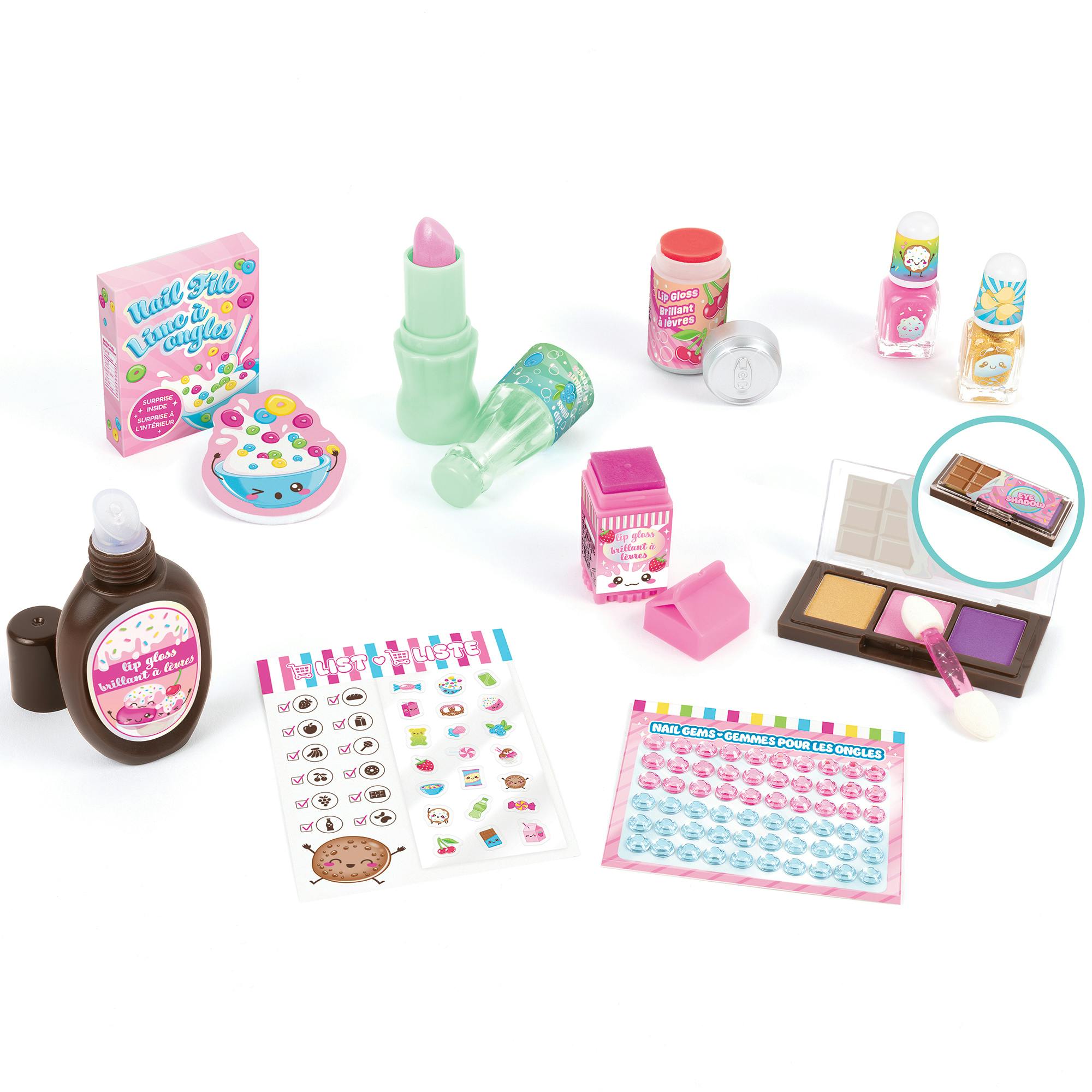 G&G: Cosmetic Set - Mini Mart