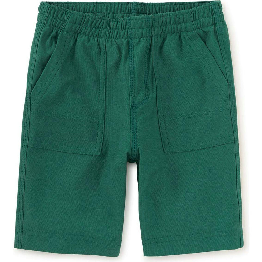 Playwear Shorts, Green