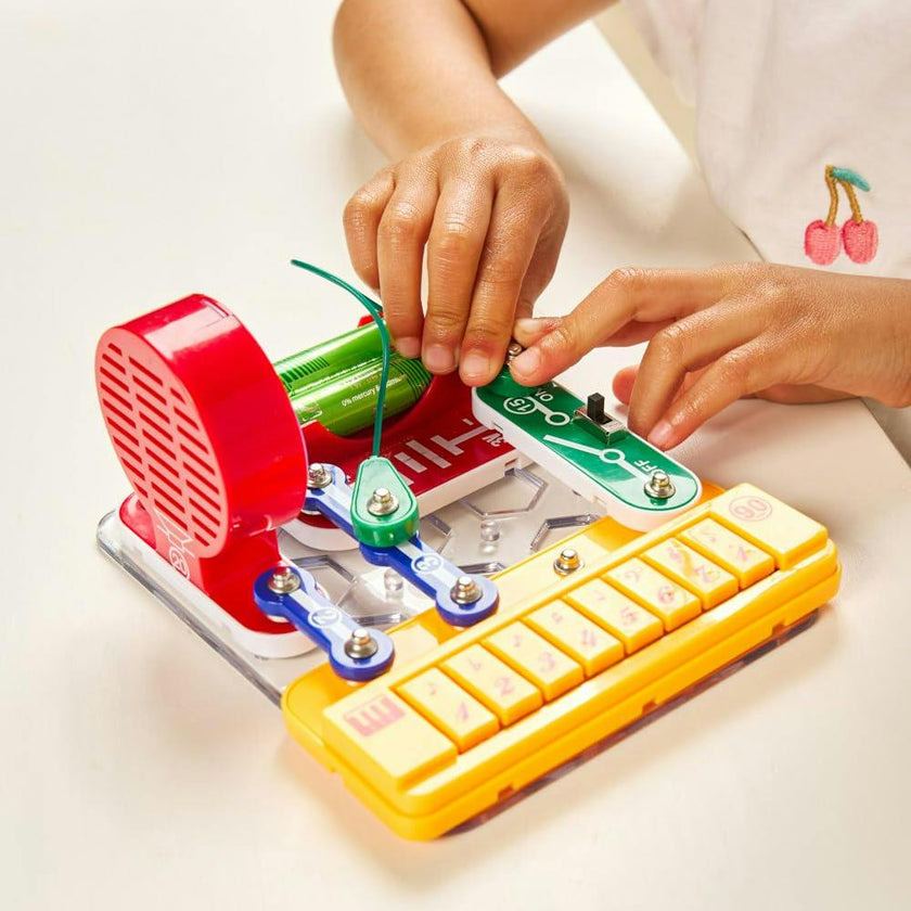 Electrofun Music Keyboard