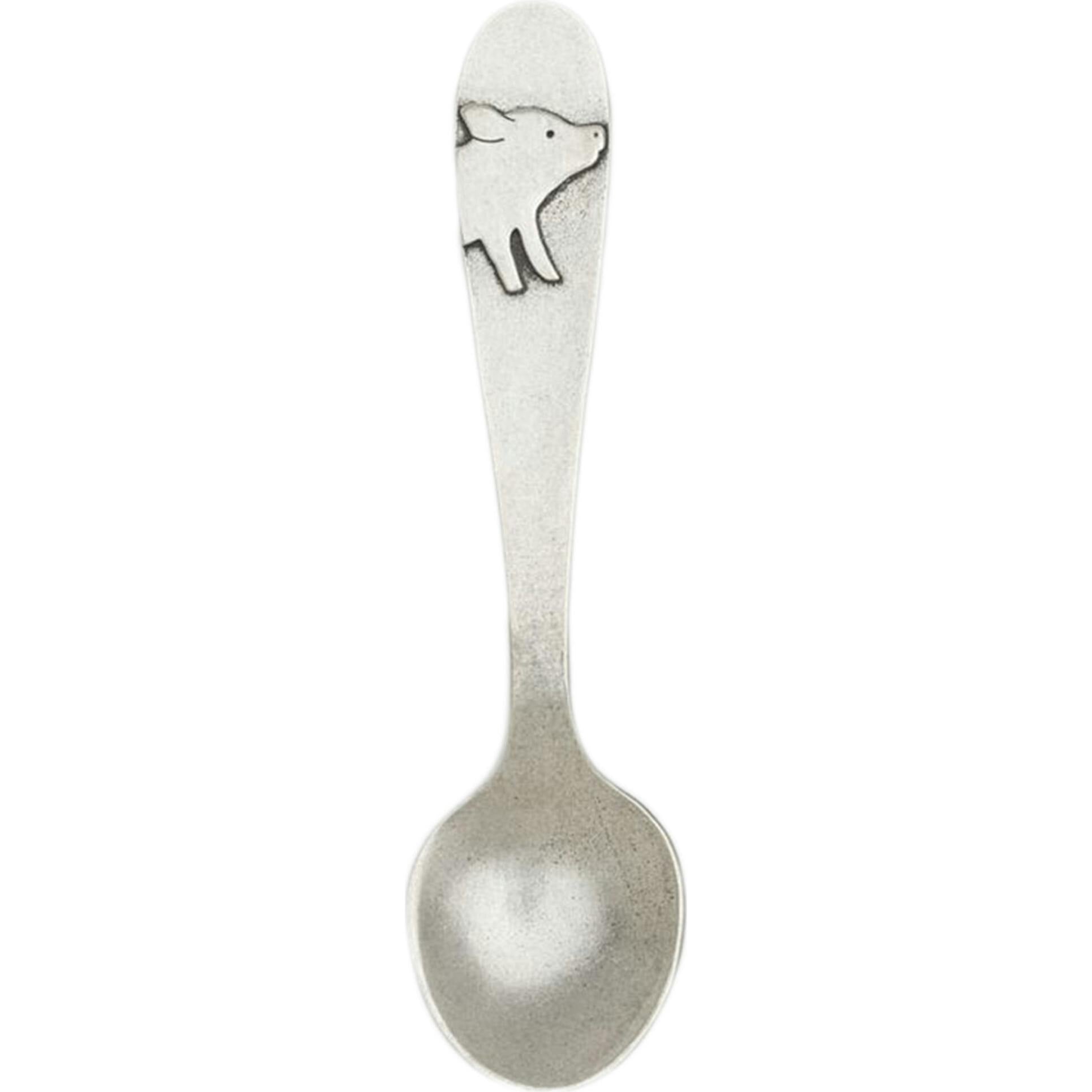 Baby Spoon