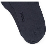 Bell Calf-Length Socks