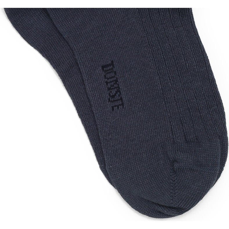 Bell Calf-Length Socks