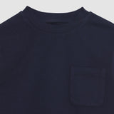 Venice Organic Pocket Tee For Boys & Toddlers