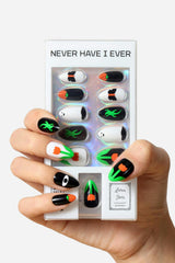 Magician - Press On Nails By Lorien Stern