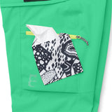 Dait 3 layer all season bib pants