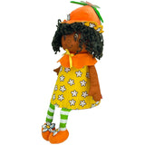 Strawberry Shortcake: Pop 'n' Flip 15" - Orange Blossom