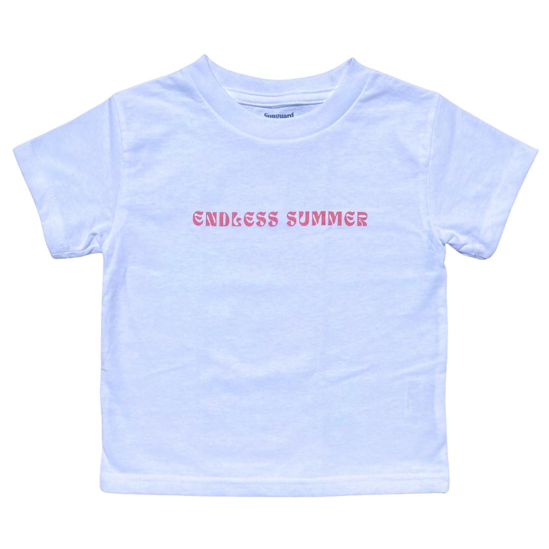 Endless Summer Tee