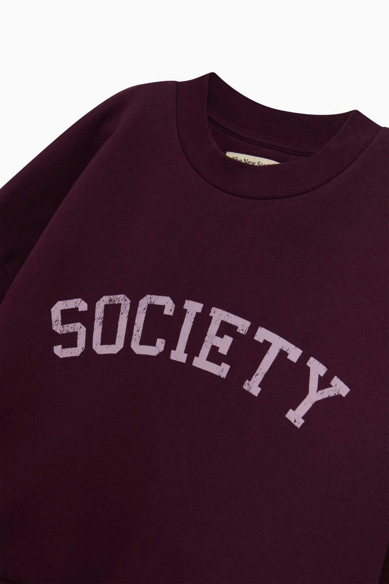 Lea Teen Sweatshirt Winetasting