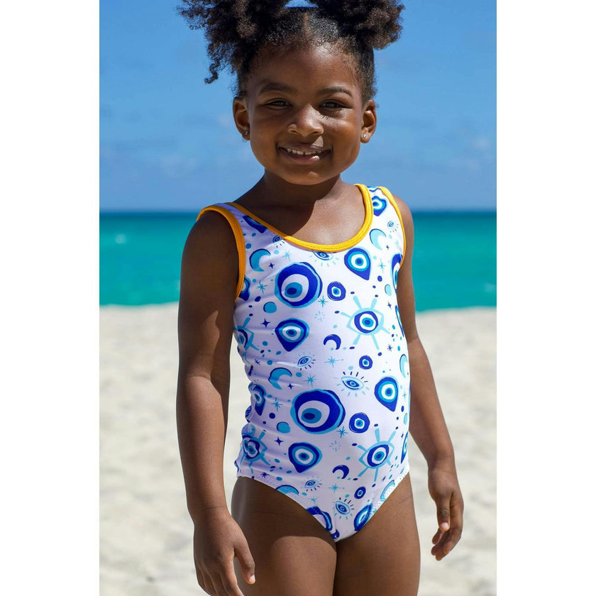 ELIANA ONE-PIECE SWIMSUIT