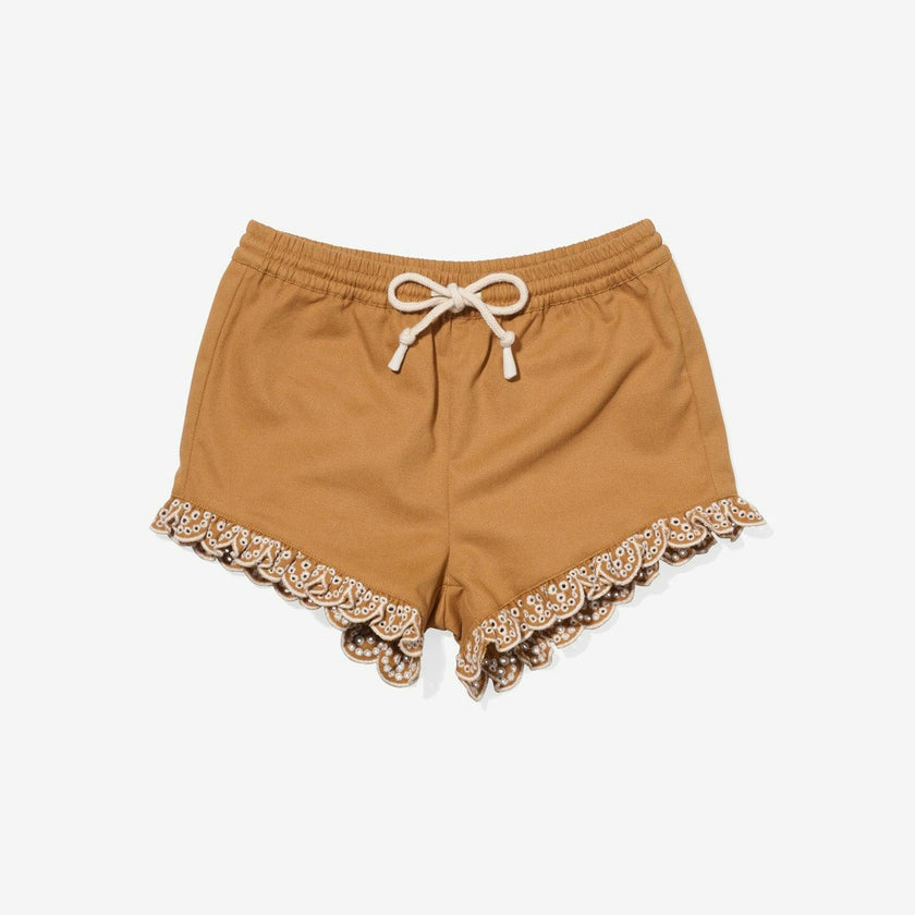 Eleanor Short, Coconut