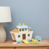 Noah's Ark