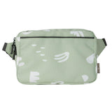 Red Rovr Joey Belt Bag - Pear Doodle