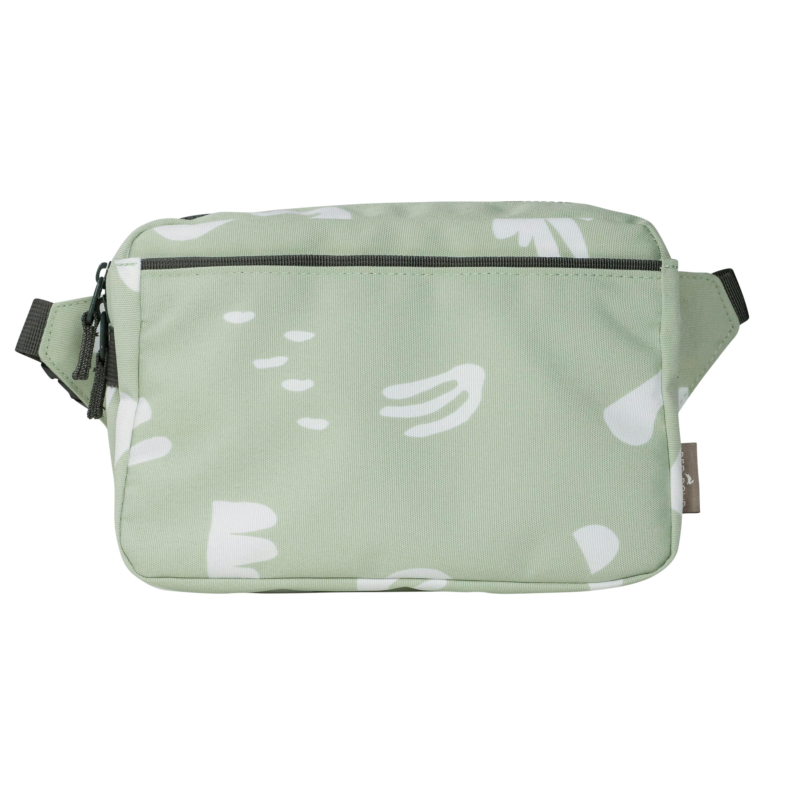 Red Rovr Joey Belt Bag - Pear Doodle