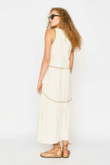 Santanyi Tank, Cream