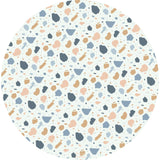 Catch All Mat for Mealtime & Playtime Mess