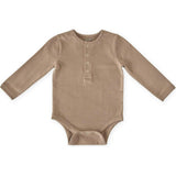 Essentials One-Piece - Portobello