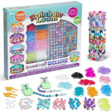 Rainbow Loom: Beadmoji Deluxe - DIY Bracelet Kit
