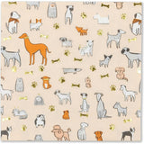 Puppy Dog Large Napkins