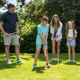 Grasshopper Games: Croquet