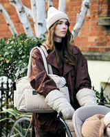 Soho Carryall - Benji