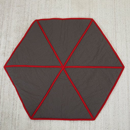Role Play Circus Tent Play Home