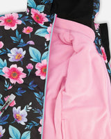 3-In-1 Two-Piece Mid-Season Outerwear Set