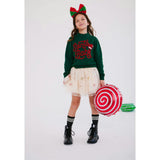 Women's Santa Baby Festive Sweater