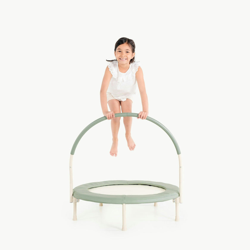 Trampoline