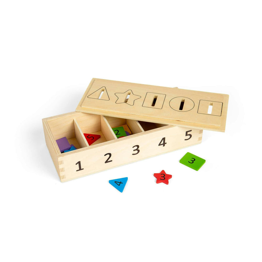 Sorter Box
