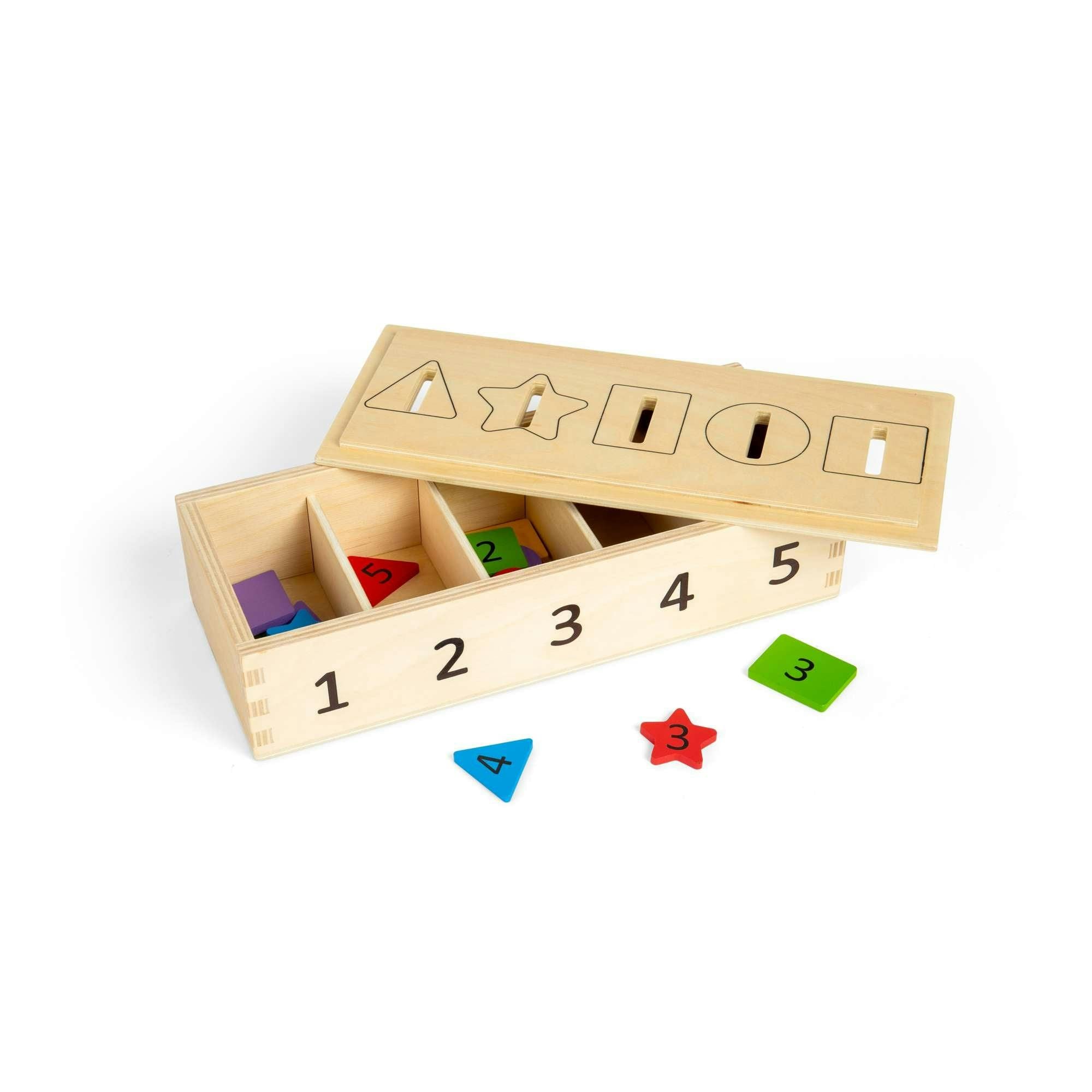 Sorter Box