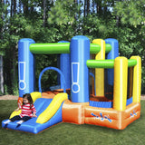 KidWise Little Star Bounce House