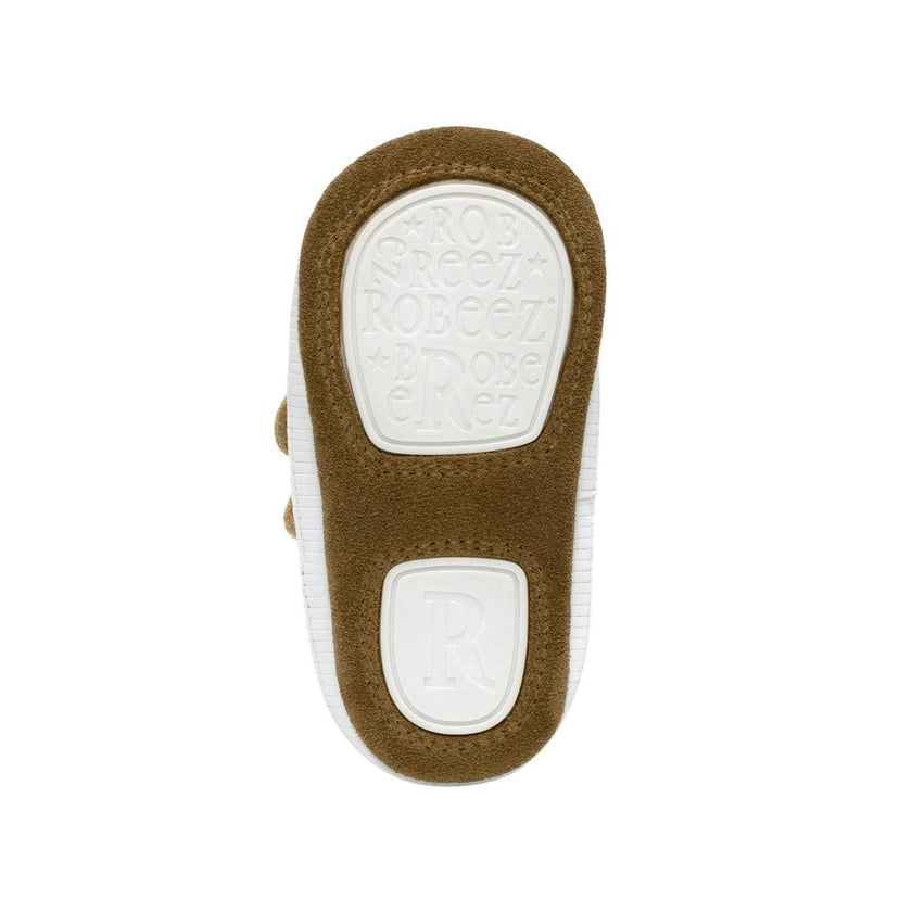 Joey Double Strap Canvas Sneakers