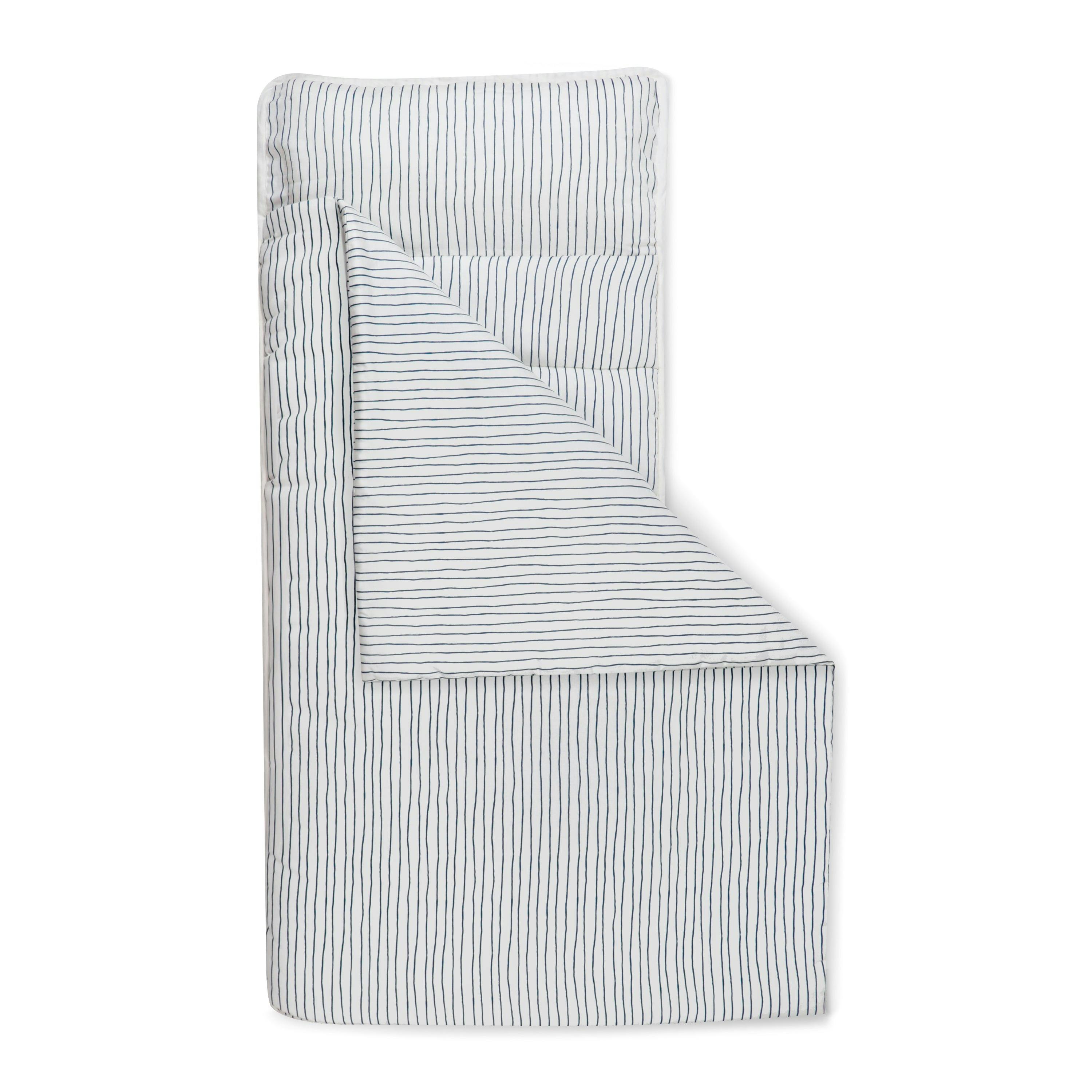 Organic Cozy Comfort Nap Mat