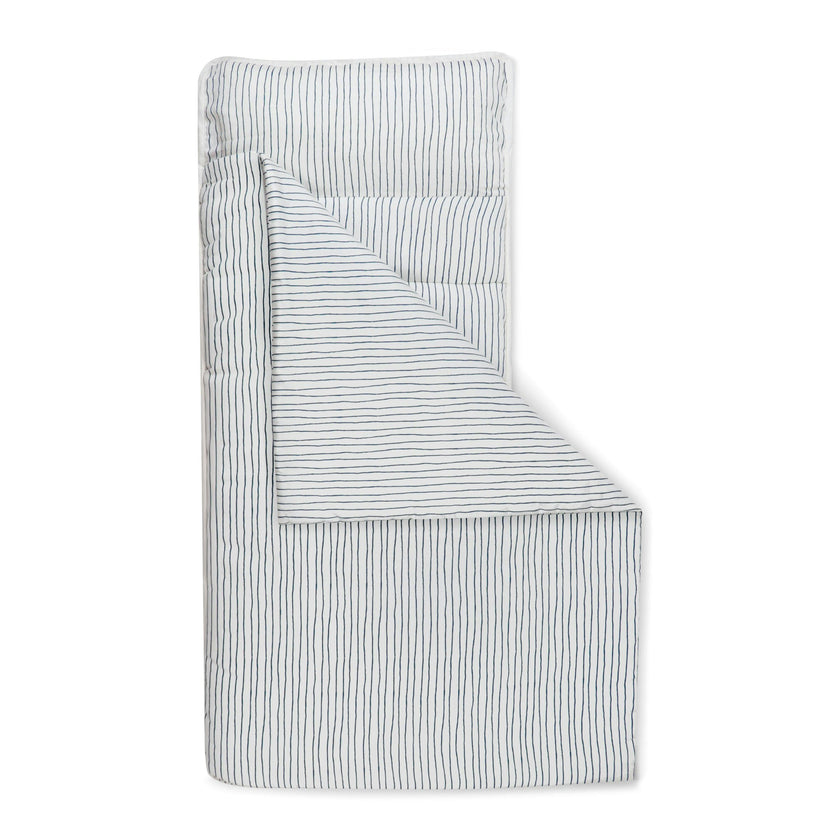 Organic Cozy Comfort Nap Mat