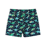 Raglan Rashguard and Boardshort