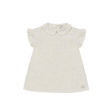 Flien Dress | Birch Melange