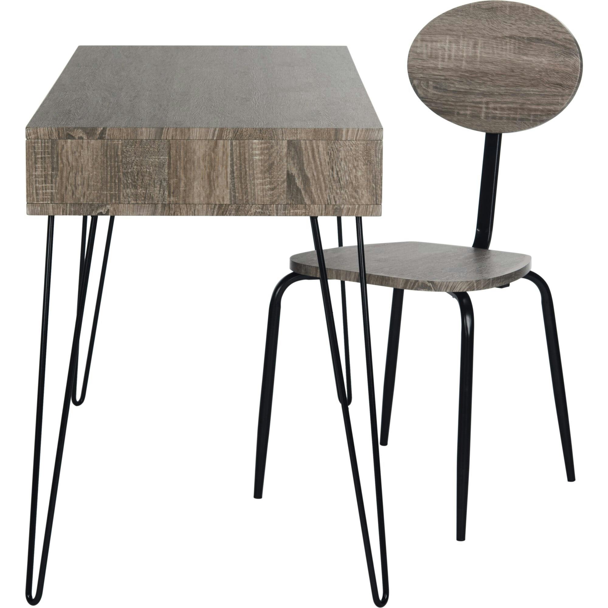 Winta Desk + Chair