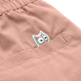 Rush Heavy Twill Pants