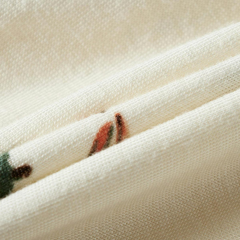 Coastal Crab Bamboo Pocket Bloomer