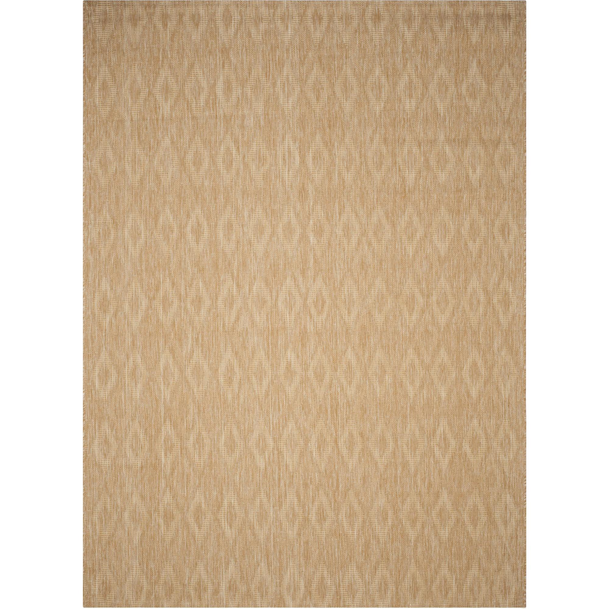 Courtyard August Indoor/Outdoor Rug, Natural