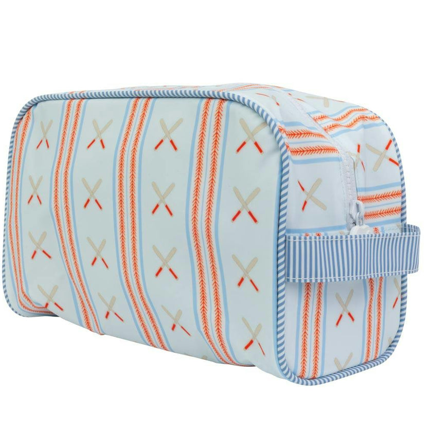 The Dopp Kit in Baseball